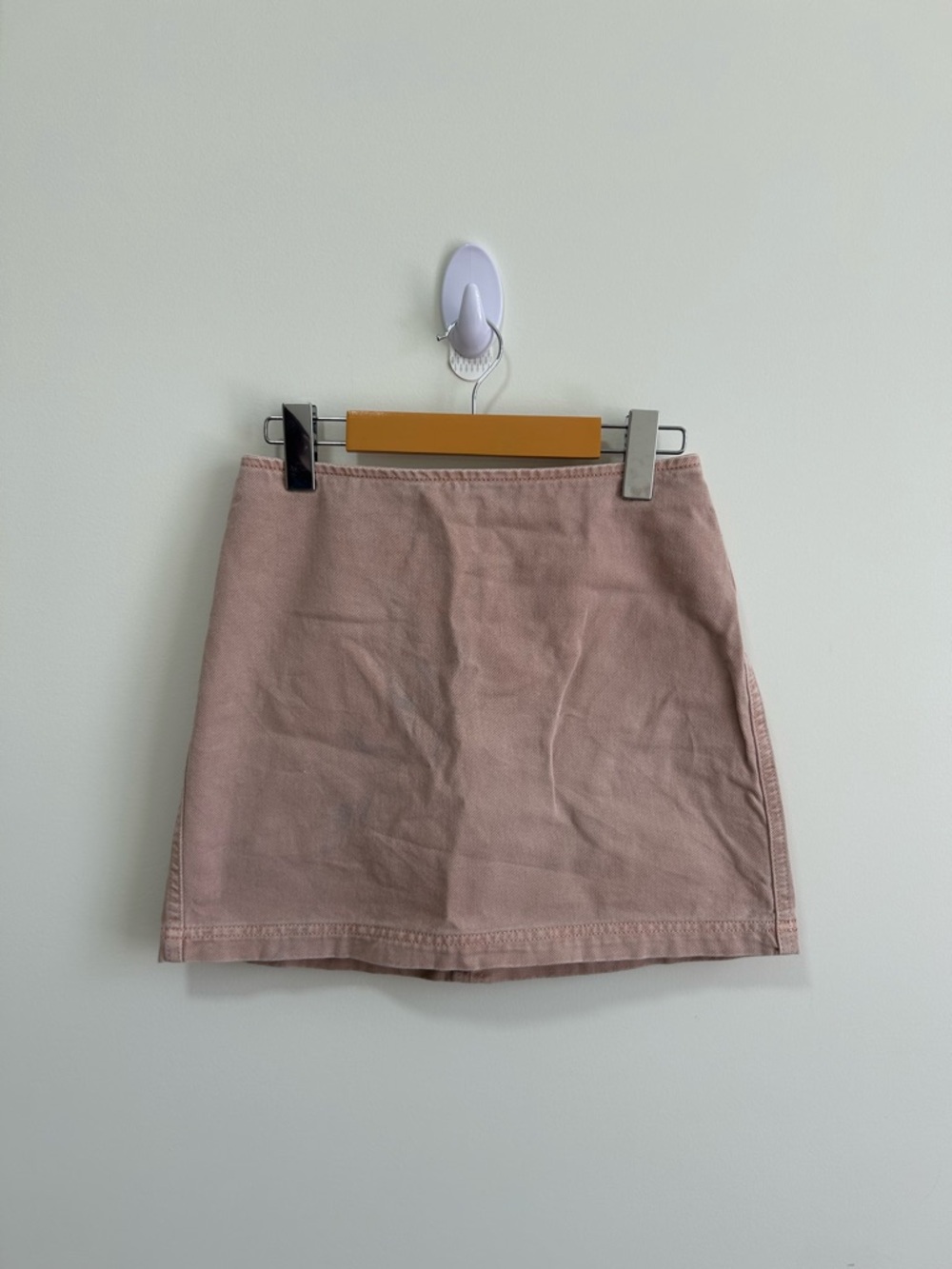 Urban Outfitters BDG Mini Skirt